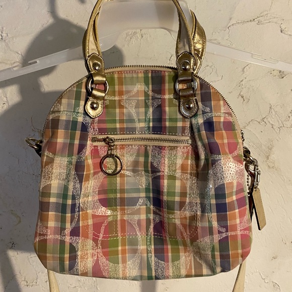 Coach bag - Picture 14 of 16